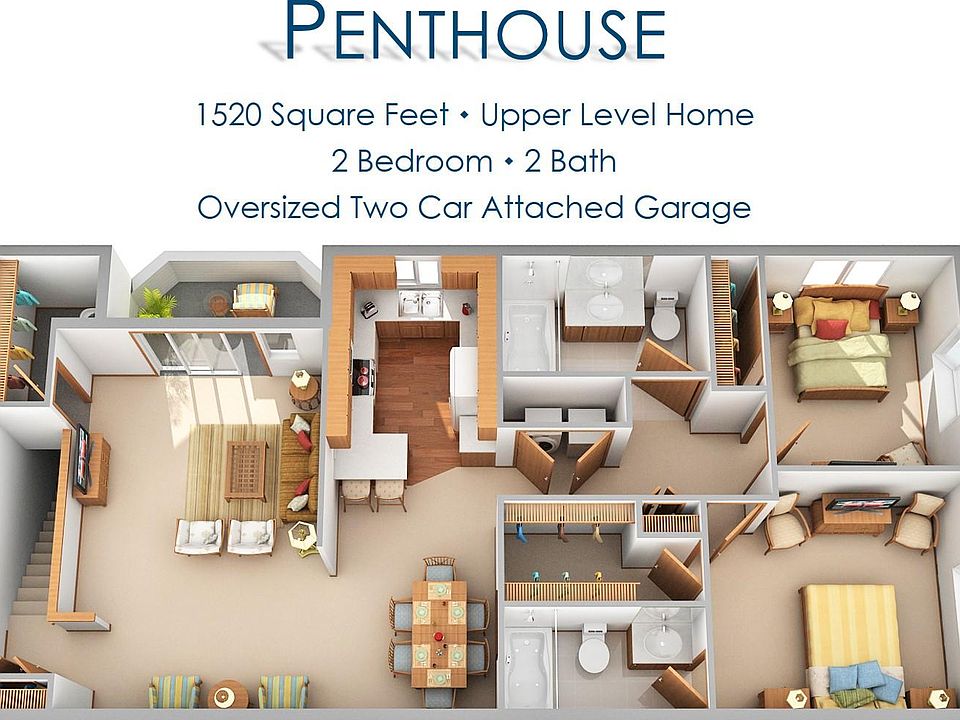 1st image of 5527 35th St Unit 201