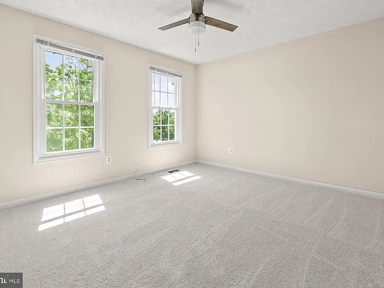 Fourth Bedroom
