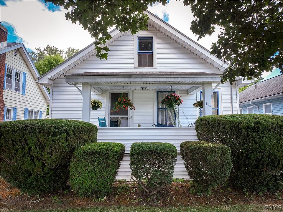 106 Harter Pl, Utica, NY 13502 Zillow
