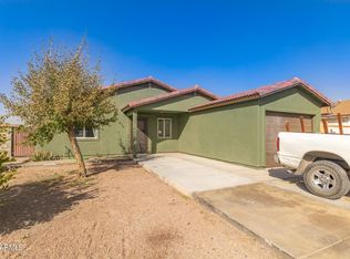 438 E Hinton Rd, Eloy, AZ 85131