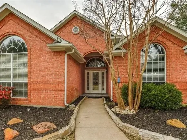 3711 Old Orchard Ct, Carrollton, TX 75007