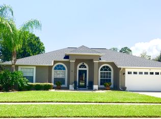 448 Nash Ln, Port Orange, FL 32127