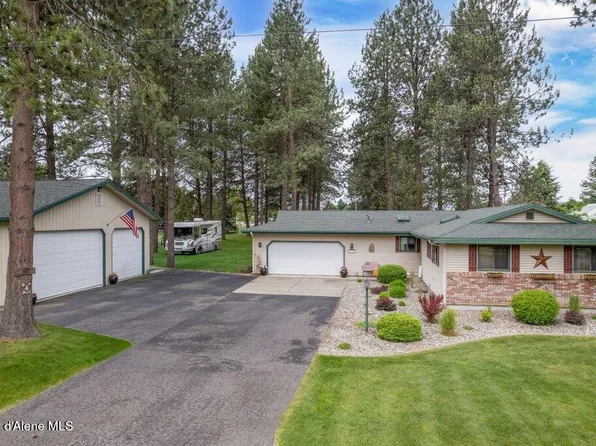 7719 N 15th St, Dalton Gardens, ID 83815
