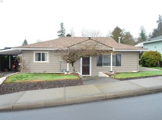 22918 SW Pine St, Sherwood, OR