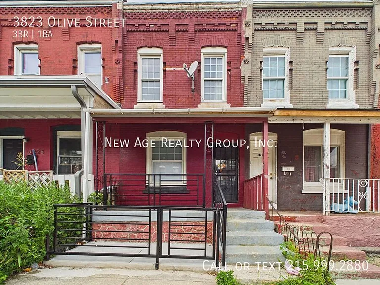 3823 Olive St — Photo 13