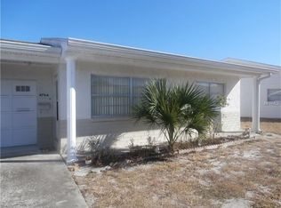 4704 Cambridge Ave, New Port Richey, FL 34652