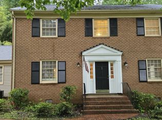 7715 Stonetree Dr, North Chesterfield, VA 23235