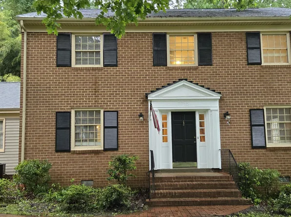 7715 Stonetree Dr, North Chesterfield, VA 23235