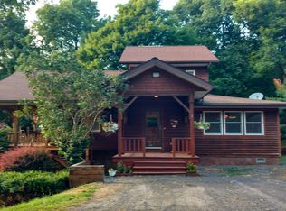 7456 N Huron Rd, Wolcott, NY 14590