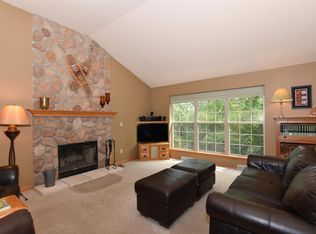 5017 Buena Park Rd, Waterford, WI 53185