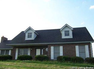 4600 E Highway 22, Smithfield, KY 40068