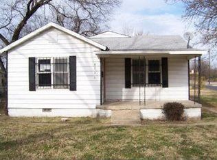 4253 Avenue G, Fort Worth, TX 76105