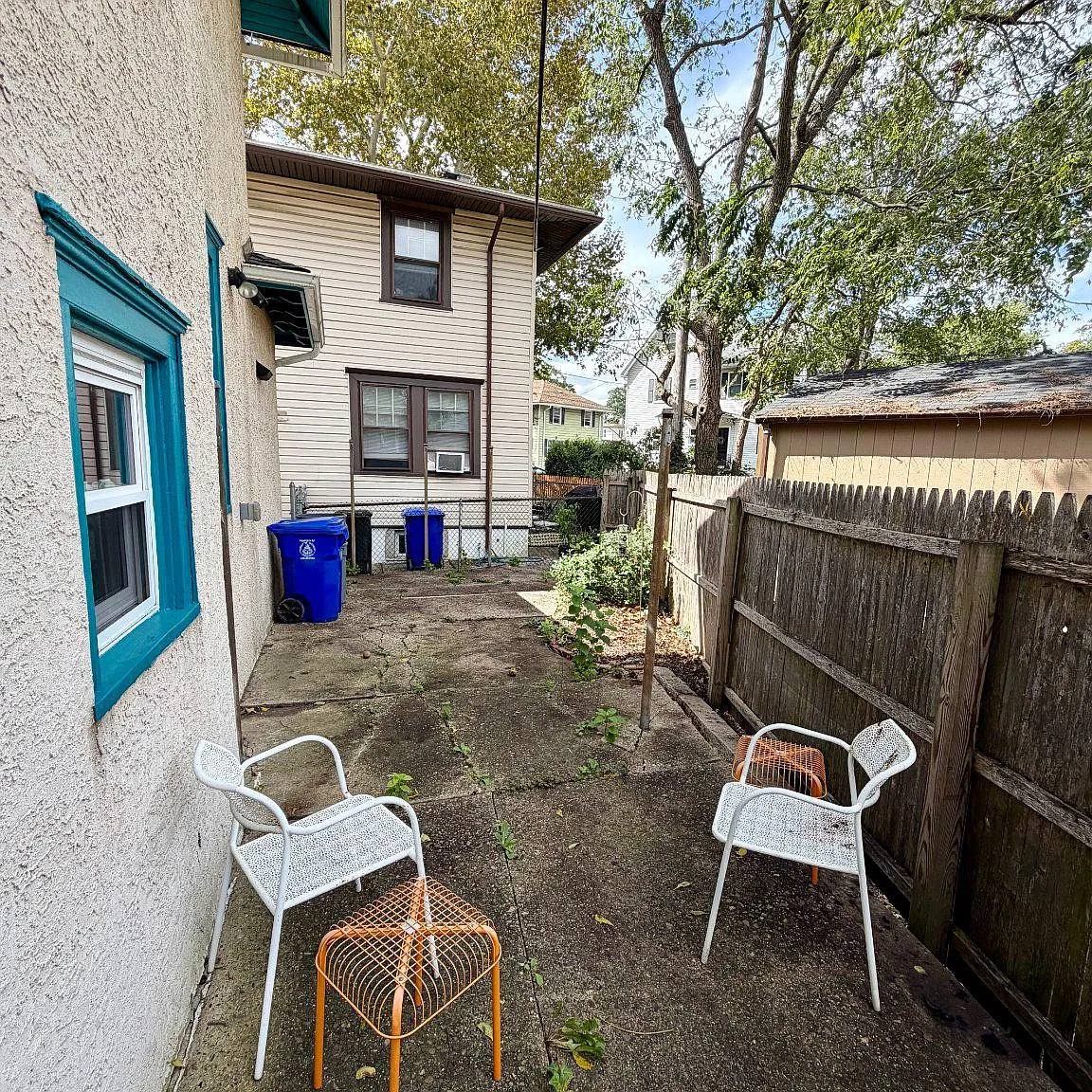 2 bed, 1.0 bath, 871 sqft, $2,000 — Photo 4