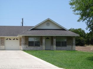 160 Satch Dr UNIT B, Salado, TX 76571