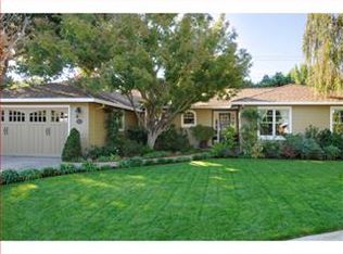 1530 Awalt Ct, Los Altos, CA 94024