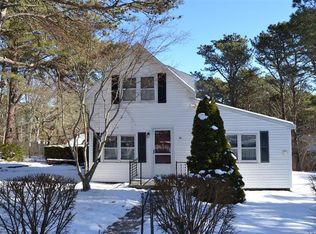 36 Highland Ave, Wellfleet, MA 02667