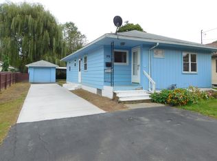 312 3rd Ave, Vestal, NY 13850