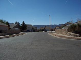 6008 Tee Ct, El Paso, TX 79934