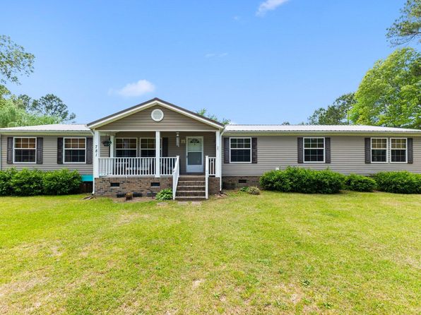 781 Byrds Pond Rd, Erwin, NC 28339