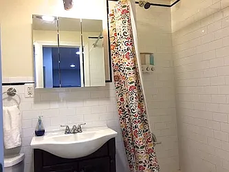 Rented by Friedman Roth Realty