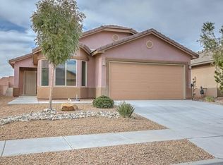 851 Purple Aster Ave SW, Los Lunas, NM 87031