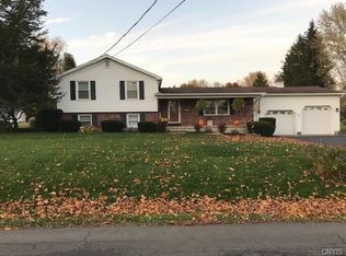 51 E Wright Ave, Waterloo, NY 13165