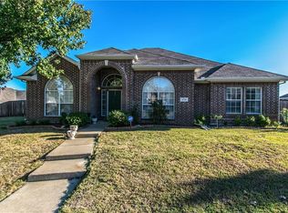 4714 Parkhaven Dr, Garland, TX 75043