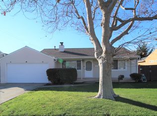 17253 Via Frances, San Lorenzo, CA 94580