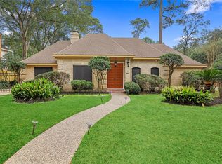 3815 Highfalls Dr, Houston, TX 77068
