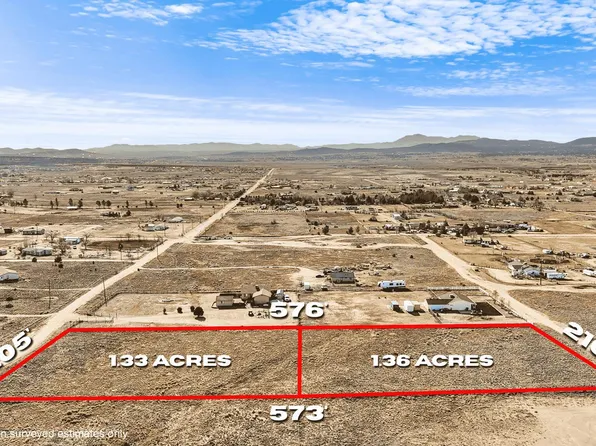 25725 N LILY Drive #75, Paulden, AZ 86334