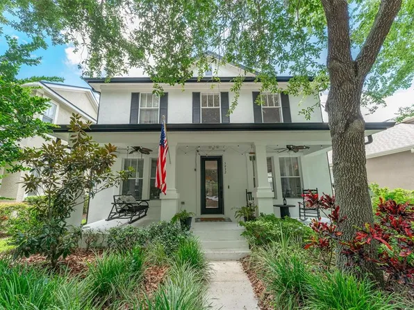 5932 PALMETTOSIDE STREET, LITHIA, FL 33547