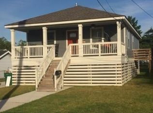 817 Cathy Ave, Metairie, LA 70003