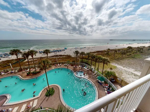 11807 Front Beach Rd Unit 1-502, Panama City Beach, FL 32407