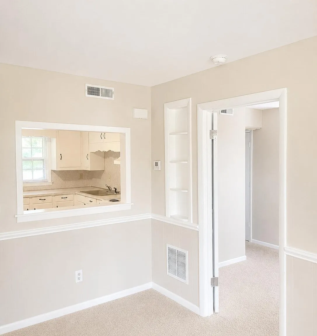 1 bed, 1.0 bath, $800 — Photo 3