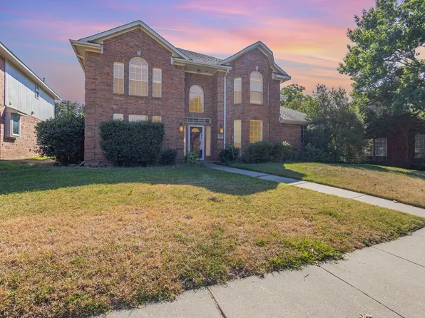 2514 Fallview Ln, Carrollton, TX 75007