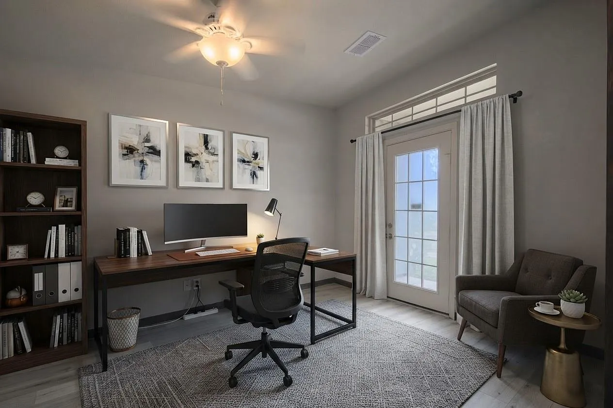 4 bed, 3.5 bath, 2804 sqft, $2,800 — Photo 4