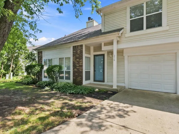 216 Trace Two, West Lafayette, IN 47906