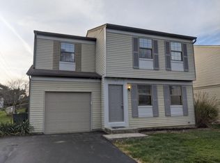 7603 Sessis Dr, Columbus, OH 43085