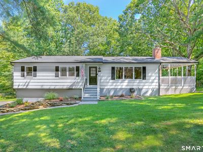 27 Winchester Drive, Shelton, CT, 06484