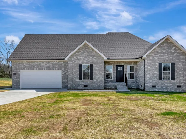 130 Honeybee Dr Lot 3, Unionville, TN 37180