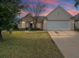 920 Savanna Ln, Cedar Park, TX 78613