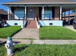 7110 Bunker Hill Rd, New Orleans, LA 70127