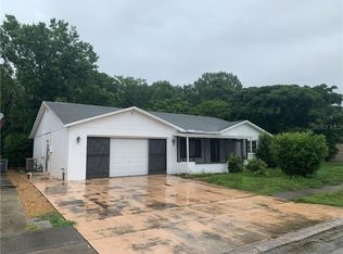 11614 Fox Run, Pt Richey, FL 34668