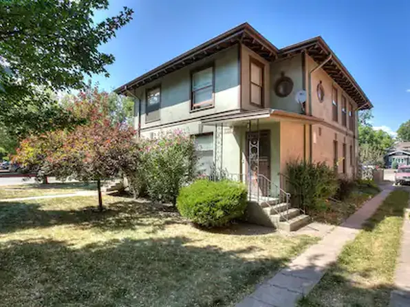 324 S Howes St, Fort Collins, CO