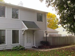 168 Greenway Blvd, Churchville, NY 14428