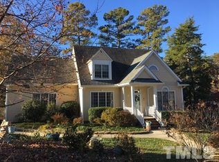 1 Ontario Ct, Durham, NC 27713