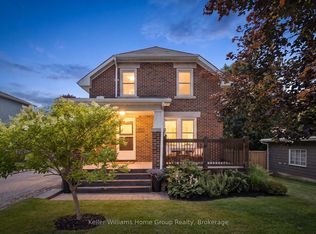 680 Saint Andrew St W, Centre Wellington, ON N1M 1P6