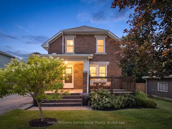 680 Saint Andrew St W, Centre Wellington, ON N1M 1P6