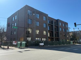 6350 N Glenwood Ave #403, Chicago, IL 60660