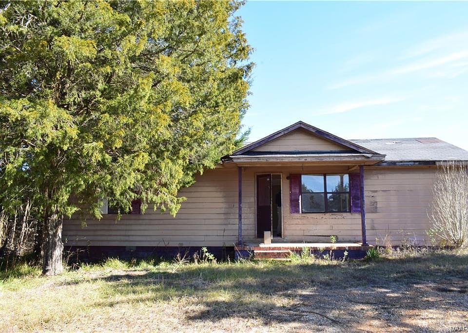 408 Main St, Hayneville, AL 36040 Zillow
